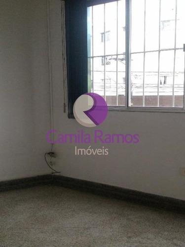Imagem 5 de 13 de Sala Comercial Para Locação, Ótima Localização, Jardim São Luis, Suzano/sp. - Sa00088 - 69312990