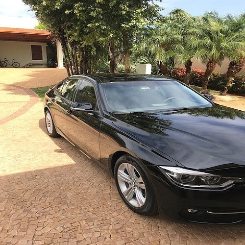 Bmw 320 Sport Gp Active Flex