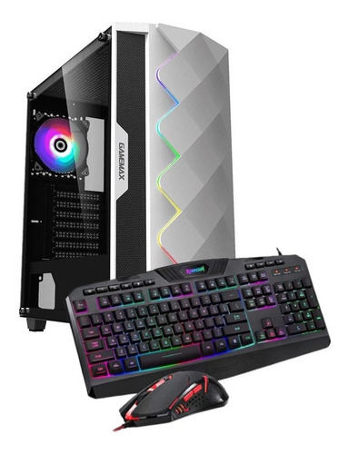 Pc Gamer I9 9900k 16gb Ssd 240 Nvme Hd 3tb Rtx3060