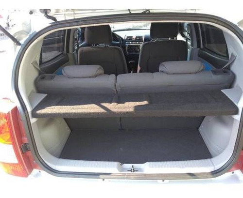 Imagem 9 de 15 de Kia Picanto 1.0 Ex 12v Flex 4p Automático