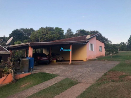 Imagem 16 de 20 de Chácara À Venda, 4 Quartos, 8 Vagas, Chácaras Santa Martha - Várzea Paulista/sp - 2186