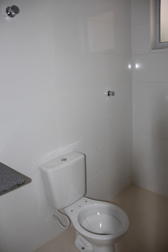 Imagem 8 de 11 de Apartamento À Venda No Bairro Vila Nivi - São Paulo/sp - O-27205-44400