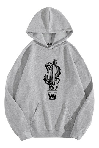 Sudadera Cactus (unisex Todas Las Tallas) #17