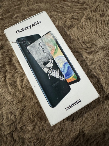 Samsung Galaxy A04s 64 Gb Verde 4 Gb Ram. Libre. Verde (Usado)