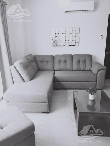 Departamento En Renta En Cancun Poligono Sur