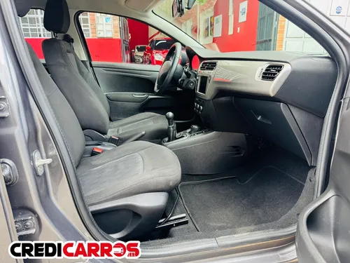 Citroën C-Elysée 1.6 Feel