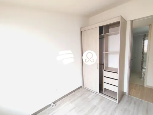 Apartamento En Venta En Tocancipá