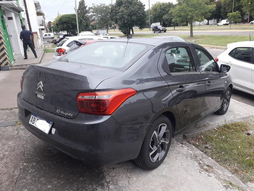 Citroen C Elysee Feel Vti