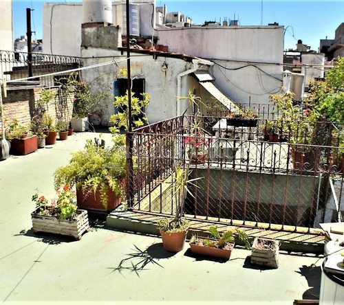 Imagen 18 de 20 de Ph De 5 Ambientes Con Terraza Y Entrada Independiente