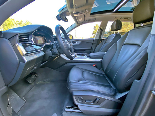 Audi Q8 3.0 45 Tdi Quattro