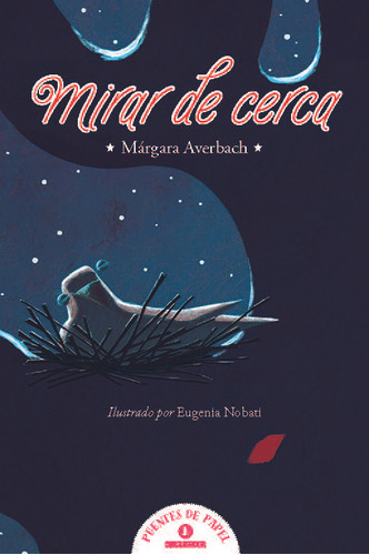 Mirar De Cerca - Márgara Averbach