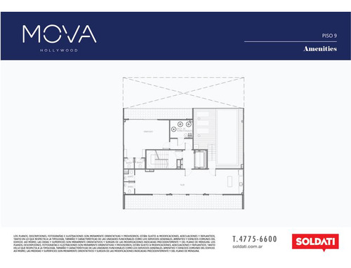 Mova Hollywood
