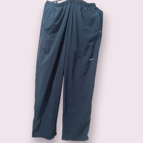 Pantalon Nike Fi T. L/g 9.7/10 38/50x34x104 (Usado)