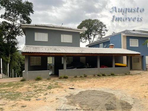 Chácaras Na Represa À Venda Em Nazare Paulista/sp - Compre O Seu Chácaras Na Represa Aqui! - 1474448