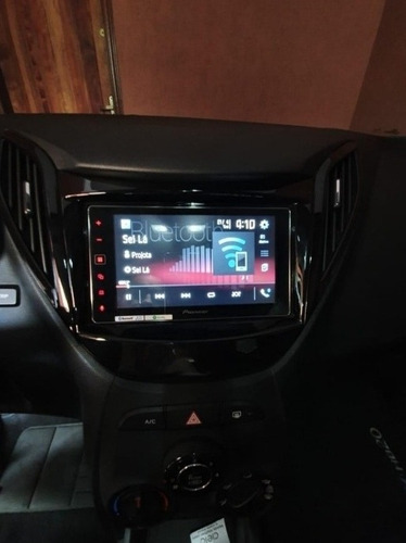 Imagem 4 de 5 de Hyundai Hb20 2014 1.0 Comfort Plus Flex 5p