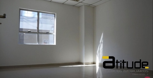 Imagem 2 de 12 de Galpão De 1900 M² Tamboré Em Barueri - 2596