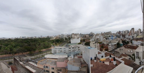 Apartamento Em Bom Fim Com 3 Dormitórios - Li50879146