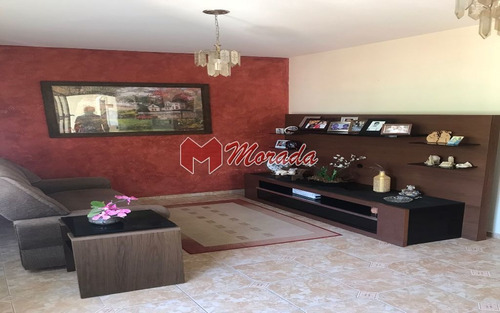 Imagem 12 de 20 de Casa Assobradada Venda Jardim Guapira Ref18365 - 18365