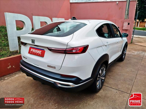 Fiat FASTBACK 1.0 Turbo 200 Audace