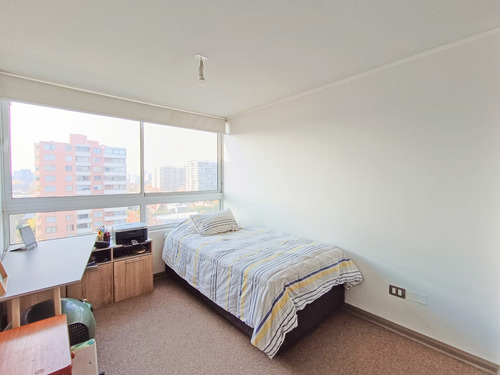 Departamento 2 Dormitorios 2 Baños Con Est