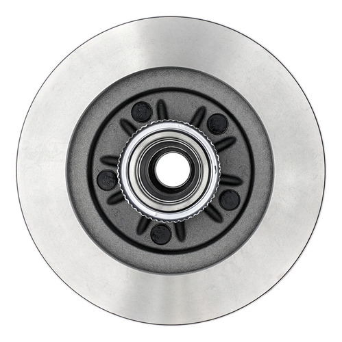 Discos Freno Blackwood 2002-2003 5.4 Lt Delantero