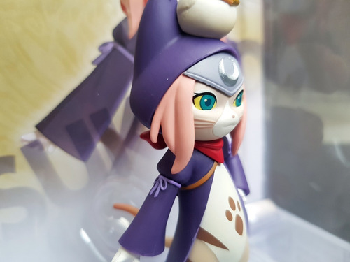 Tsukino Monster Hunter Stories 2 Amiibo