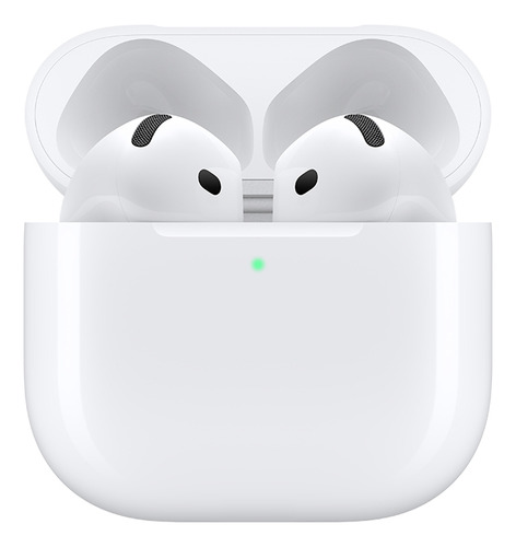 Apple AirPods 4 color blanco - Excelente (Reacondicionado)