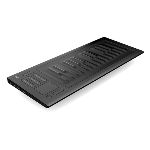 Controlador Midi Roli Rise 25 Cuotas