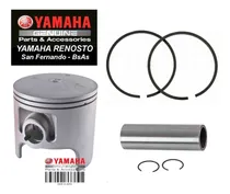 Comprar Kit Piston Aros Perno Original En 025 De Superjet Yamaha 701