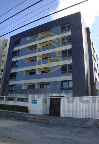 Imagem 1 de 13 de Apt. No Stella Maris 3 Quartos Sendo 1 Suíte Varanda 81 M² Por Apenas 260 Mil !! - 121