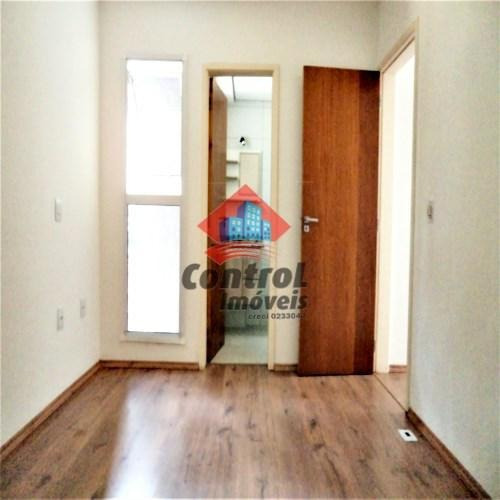 Imagem 15 de 21 de Apartamento - Ref: 01169