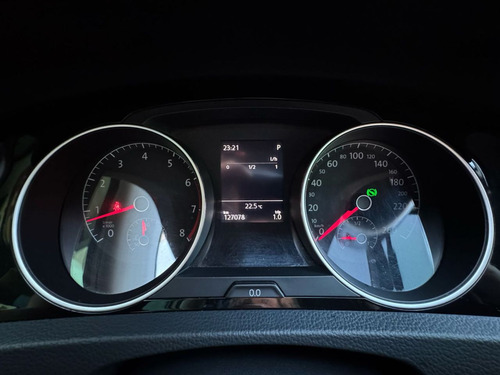 Volkswagen Golf Golf Highline 1.4 TSI Total Flex Aut.