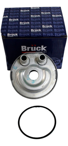 Enfriador Radiador Aceite Np300 2009 - 2020 2.5 Diesel Bruck