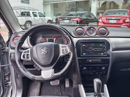 Suzuki Vitara 1.4 Boosterjet At