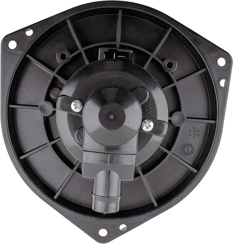 Imagen 4 de 4 de Motor Soplador Aire Mitsubishi Lancer Tourin Outlander 02-12