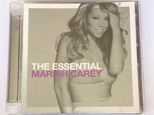 Mariah Carey - The Essential Cd X2