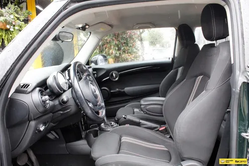 Mini Cooper S F 56 Turbo 2016