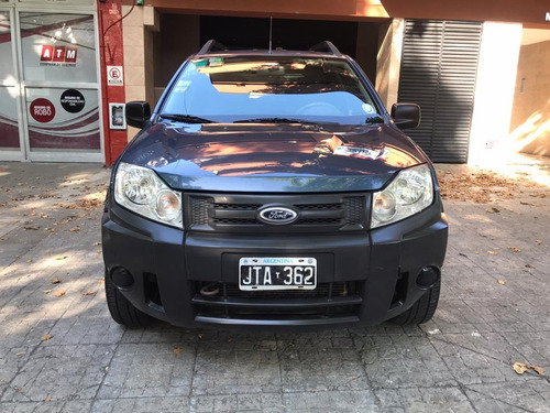 Ford Ecosport Xl Plus 1.6l 5p Muy Buena! Financio! Permuto!