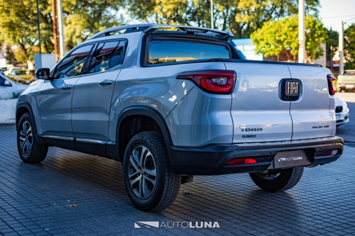 Toro Volcano 9 At 4x4 2,0 2016 Diesel