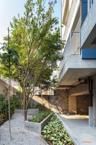 Imagem 7 de 19 de Apartamento À Venda No Bairro Vila São Francisco - São Paulo/sp - O-19691-32781