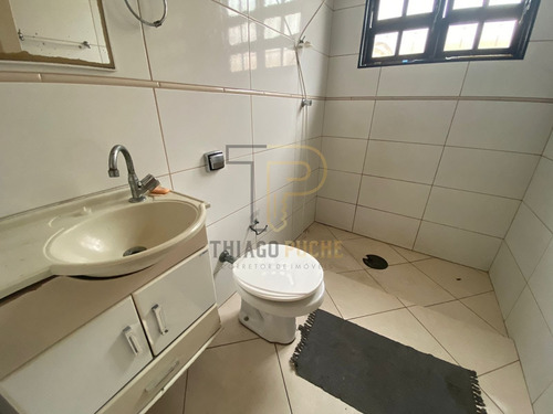 Imagem 11 de 15 de Casa Em Canto Do Forte - Praia Grande - 414