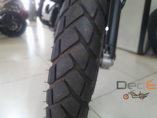Imagem 9 de 15 de Bmw F 800 Gs Marrom 2013
