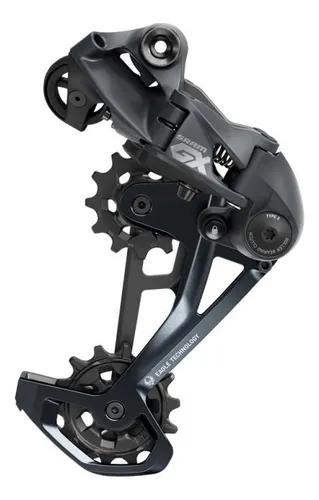 Pata Cambio Sram Gx Eagle Lunar Modelo Nuevo 10-52 12v 
