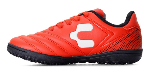 Imagen 2 de 7 de Tenis Niño 18-21½ Charly 1069820 Futbol Soccer Sport Gnv®