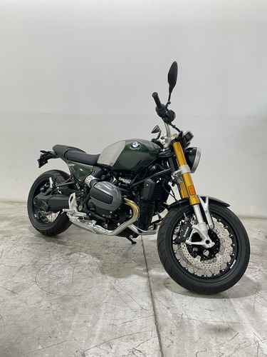 Bmw Motorrad R 12 Ninet