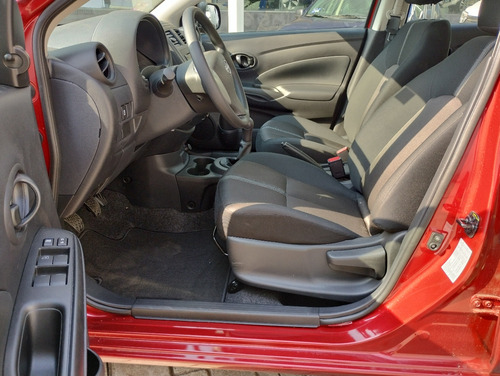 Nissan V-Drive 1.6 Mt A/C Audio