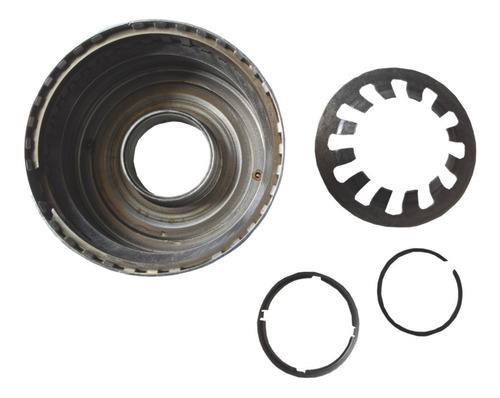 Imagen 3 de 3 de Tambor De Reversa (de La Banda) 4f27e, Ford Focus Y Mazda