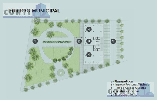 Imagen 22 de 22 de Departamento - Escobar