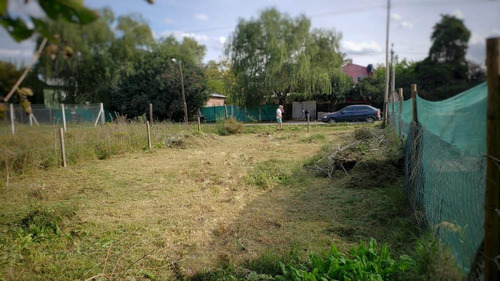 Imagen 4 de 5 de Lote De 300 M2 En Manzanares, Asfalto Y Buen Entorno! Escriturado