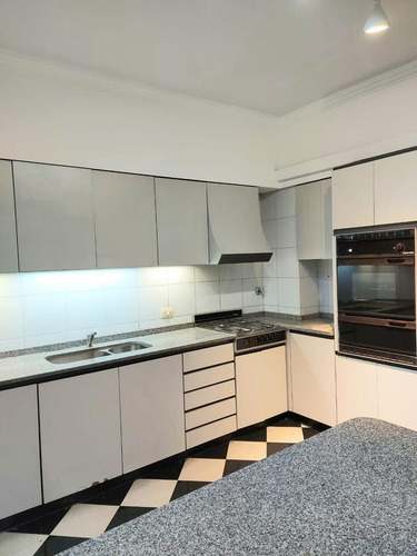 Imagen 21 de 21 de Departamento - Recoleta